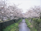 一の坂川